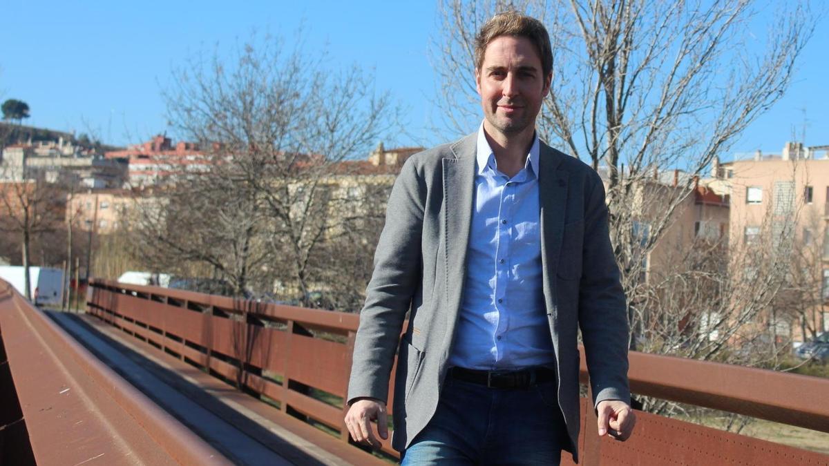 Jordi Masquef: «El CESA 2025 reafirma a Girona como un referente en turismo deportivo y desarrollo económico»