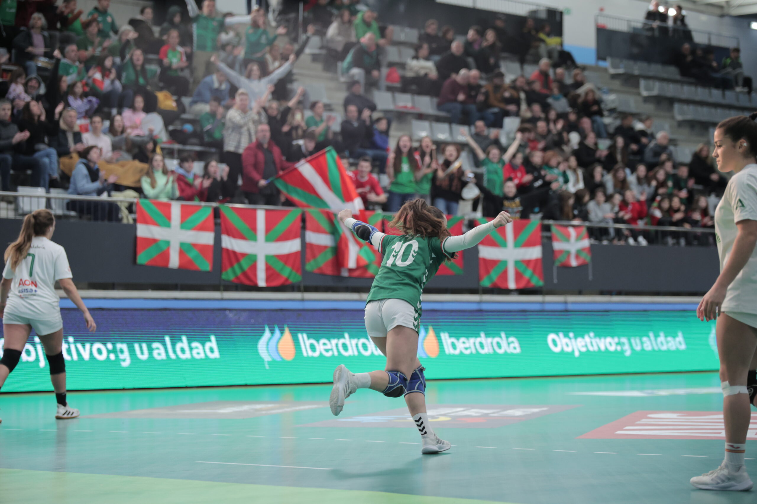 Alojamiento acompañantes CESA 2025