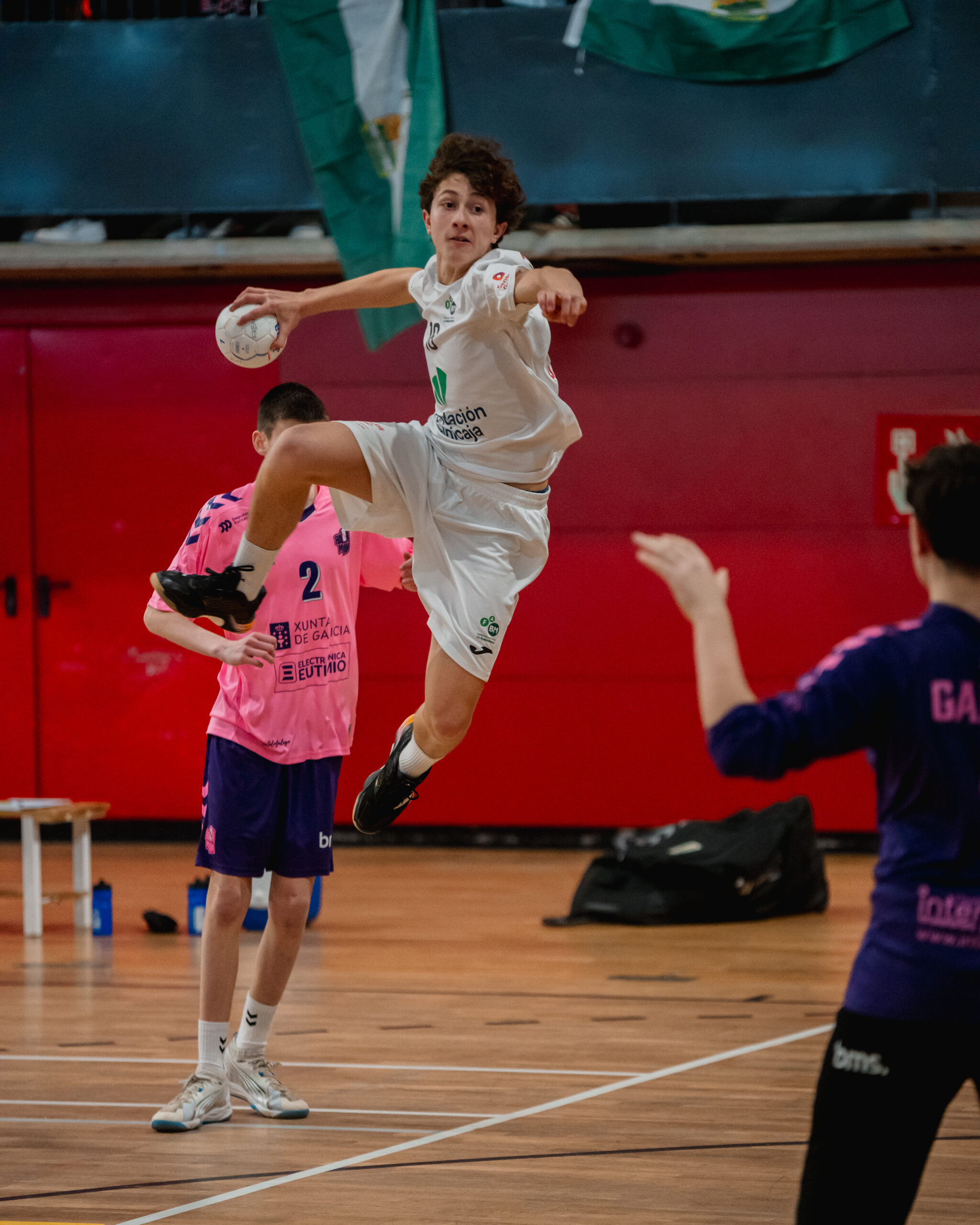 Crónica de la tercera jornada del CESA 2025