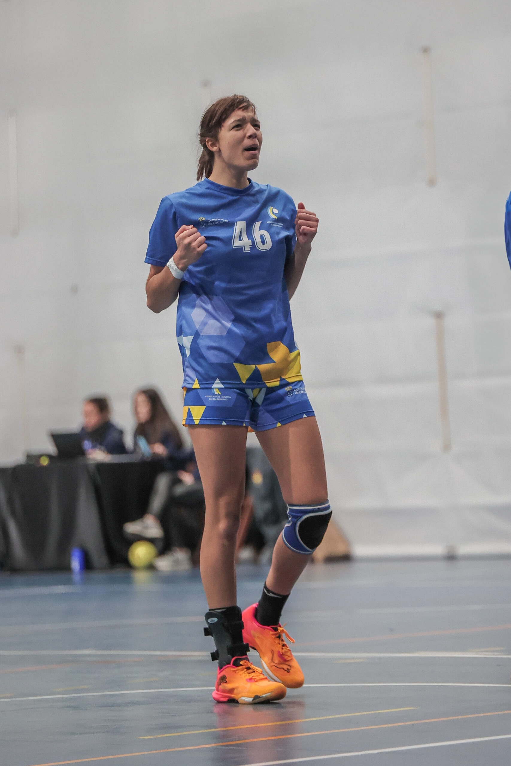 FOTOS tercera jornada del CESA 2025