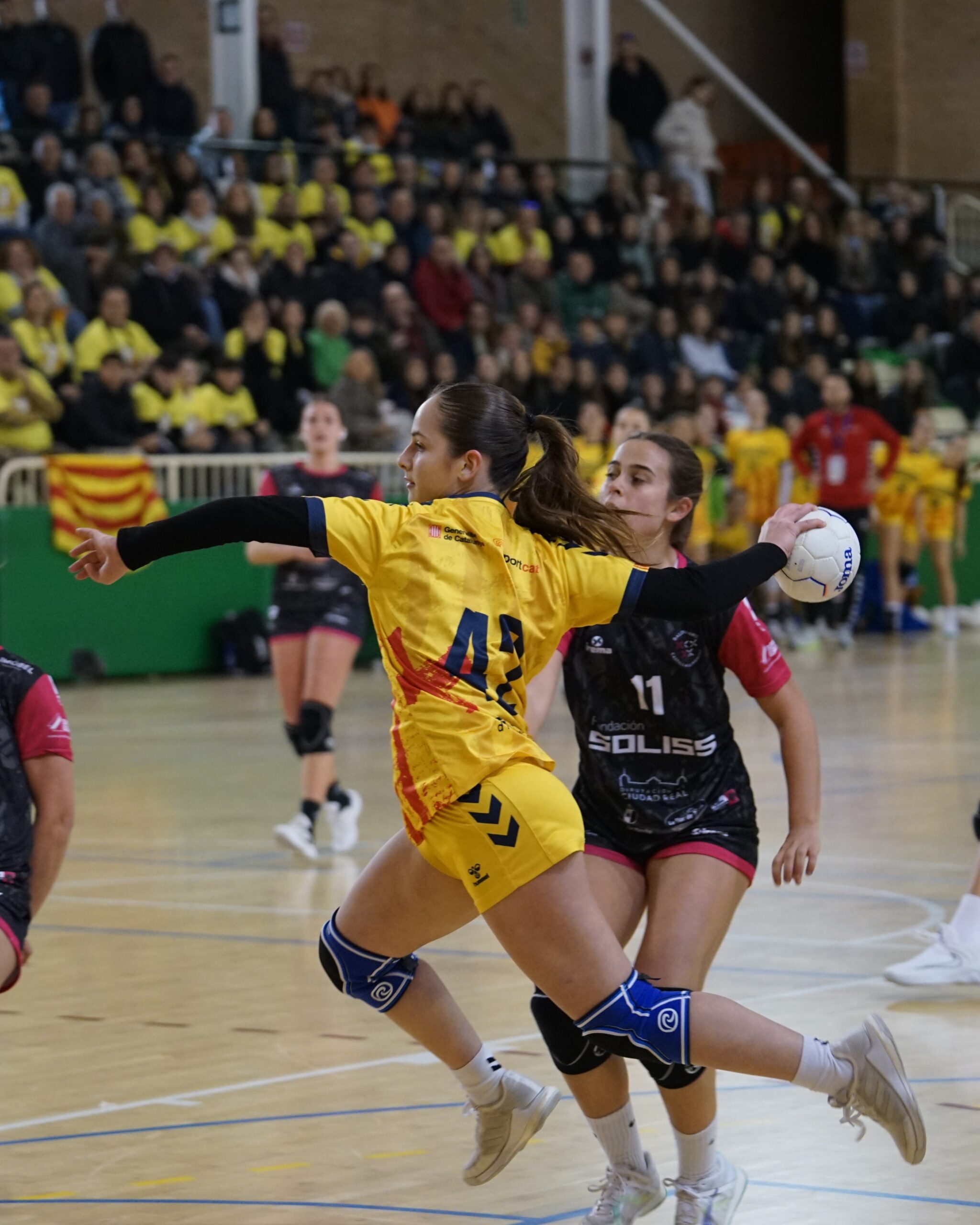 ¡TODAS LAS FOTOS del CESA 2025!