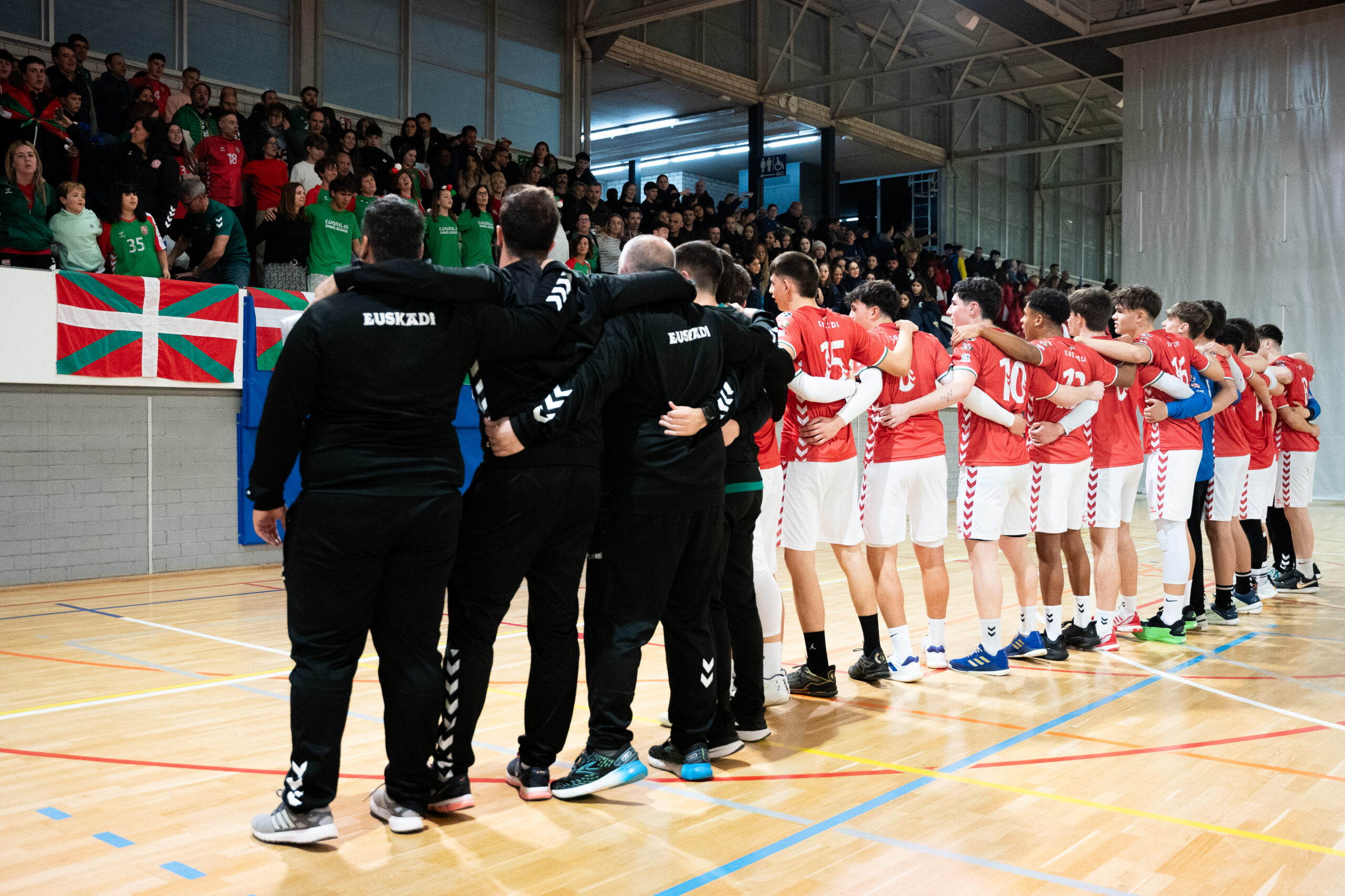 Alojamiento para familias y aficionados CESA 2026