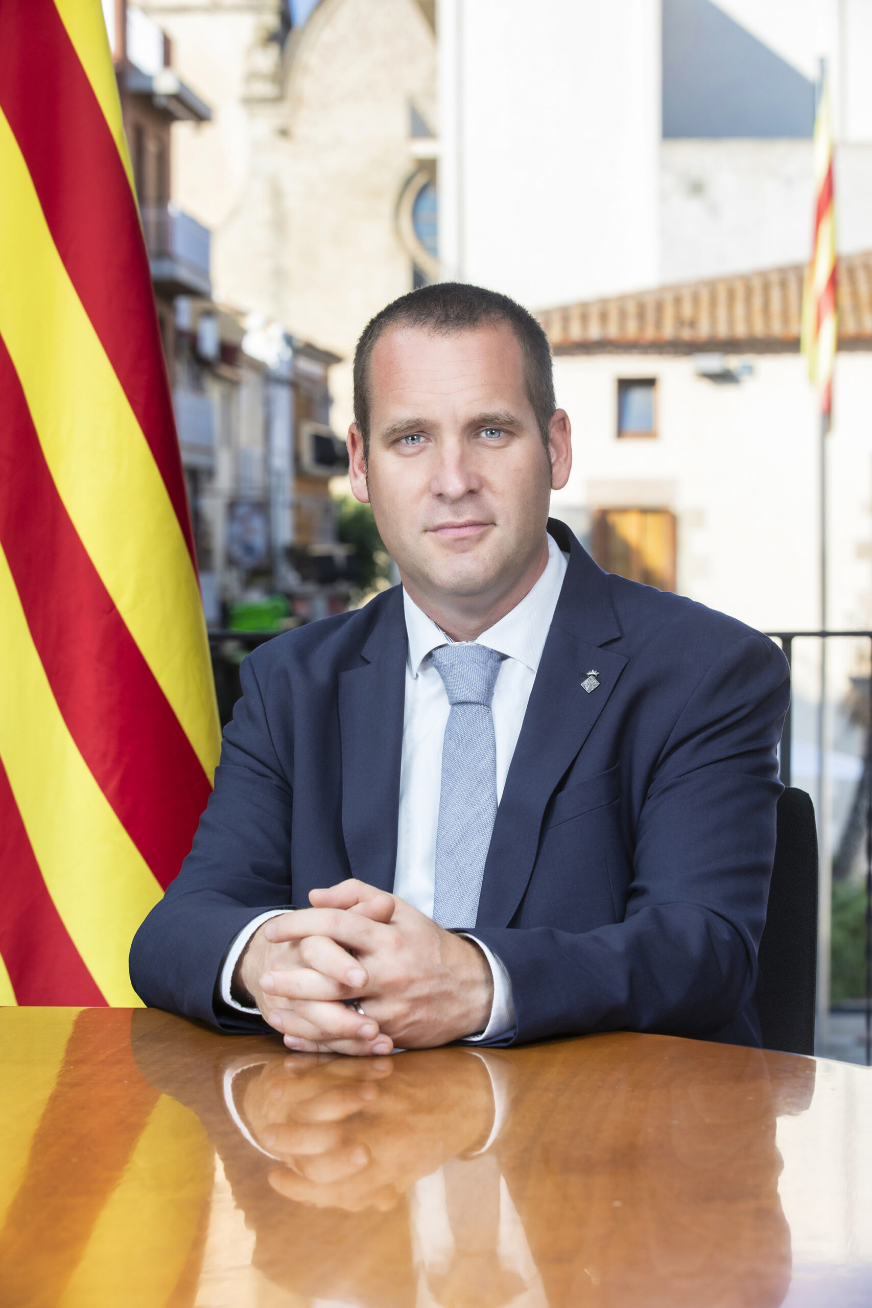 Calella vuelve a ser sede del CESA Balonmano 2026: “La experiencia ha sido muy buena y estamos encantados de repetir”