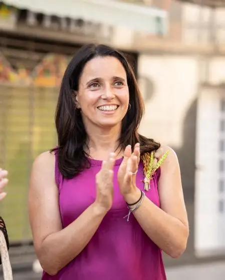 Entrevista a Sílvia Biosca, alcaldesa de Pineda de Mar: “El CESA es una oportunidad para mostrar nuestro municipio y reforzar el deporte local”