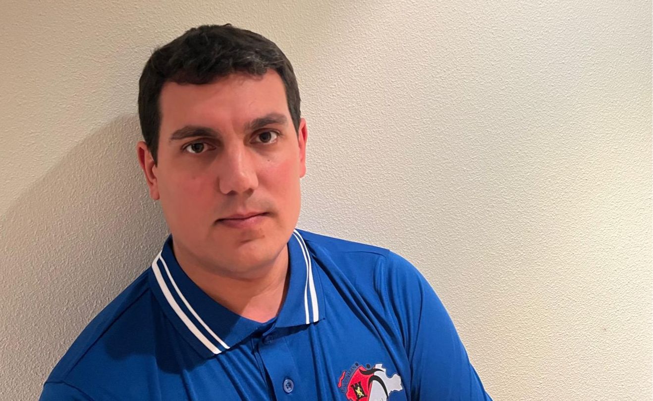 Álvaro Cano: «Nuestro objetivo es estar en cuartos de final con las seis selecciones y competir por las medallas»