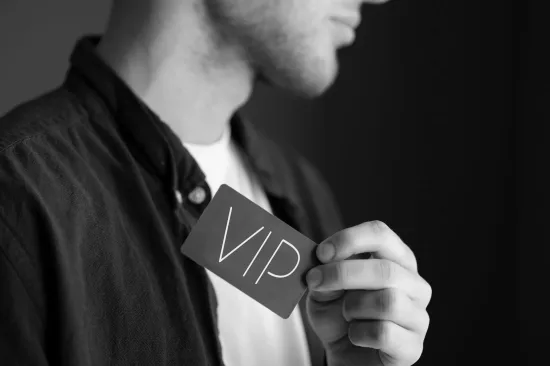 VIP